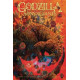 GODZILLA HERE THERE BE DRAGONS II SONS OF GIANTS GN 