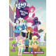 MY LITTLE PONY BACK TO SCHOOL TP 