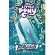 MY LITTLE PONY STORM OF ZEPHYR HEIGHTS TP 