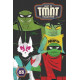 TMNT BEST OF TMNT COLLECTION TP VOL 5