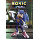 SONIC THE HEDGEHOG SONIC PRIME TP VOL 1