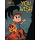 YOU WISH GN VOL 2 WISHBORN
