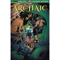 ARCHAIC TP 
