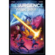 RESURGENCE OF THE VALIANT UNIVERSE OMNIBUS HC 