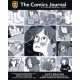 THE COMICS JOURNAL TP 311