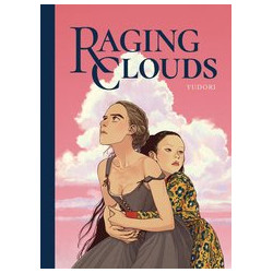 RAGING CLOUDS HC 