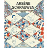 ARSENE SCHRAUWEN TP 