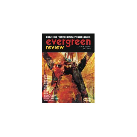 EVERGREEN REVIEW DISPATCHES FROM LITERARY UNDERGROUND 