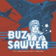 FANTAGRAPHICS UNDERGROUND BUZ SAWYER HC VOL 5