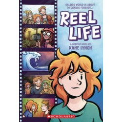 REEL LIFE HC GN 
