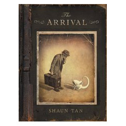 THE ARRIVAL SC GN 