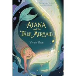 ATANA GN VOL 2 ATANA JADE MERMAID