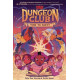 D D DUNGEON CLUB SC GN VOL TIME TO PARTY