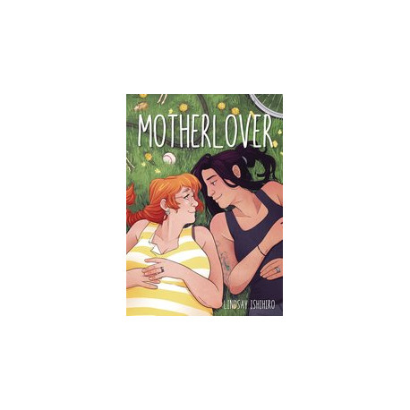 MOTHERLOVER GN 