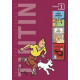 ADVENTURES OF TINTIN HC VOL 1