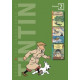 ADVENTURES OF TINTIN HC VOL 2