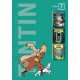 ADVENTURES OF TINTIN HC VOL 7