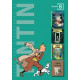 ADVENTURES OF TINTIN HC VOL 8