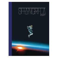 SHANGRI LA GN 