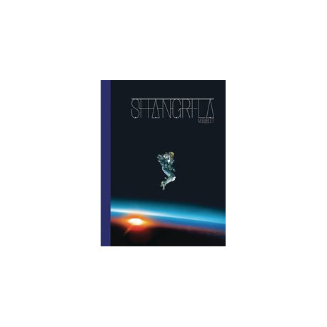 SHANGRI LA GN 