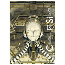 CARBON SILICON GN 