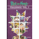 RICK AND MORTY YEARBOOK TP VOL 1