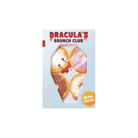 DRACULAS BRUNCH CLUB GN 