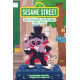 SESAME STREET THE AMAZING MUMFORDS CARD TRICK HC 