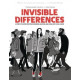 INVISIBLE DIFFERENCES GN 