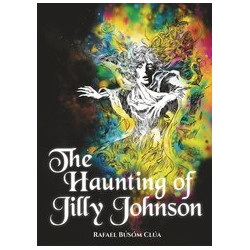 HAUNTING OF JILLY JOHNSON TP 