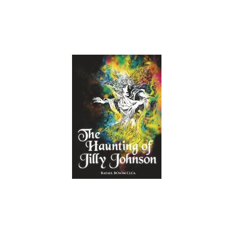 HAUNTING OF JILLY JOHNSON TP 
