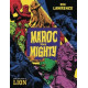 MAROC THE MIGHTY TP 
