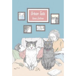 URBAN TAILS GN 