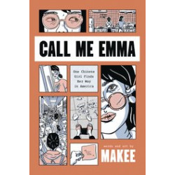 CALL ME EMMA GN 