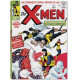 MARVEL COMICS LIBRARY HC X-MEN 1963-1966 