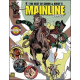 BEST OF SIMON KIRBYS MAINLINE COMICS HC 