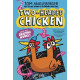 TWO HEADED CHICKEN SC 