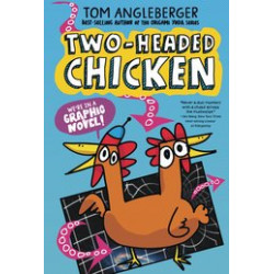 TWO HEADED CHICKEN SC 
