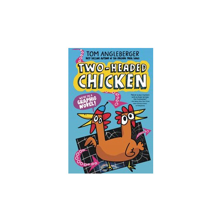 TWO HEADED CHICKEN SC 