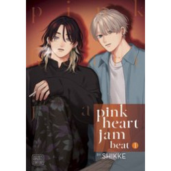 PINK HEART JAM BEAT GN VOL 1