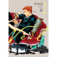 VEIL GN VOL 2 CALMING NOIR