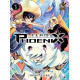 TEAM PHOENIX GN VOL 1
