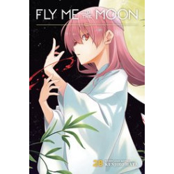 FLY ME TO THE MOON GN VOL 28