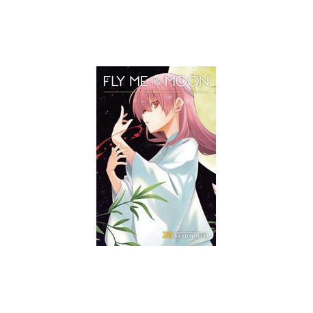 FLY ME TO THE MOON GN VOL 28
