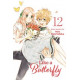 LIKE A BUTTERFLY GN VOL 12