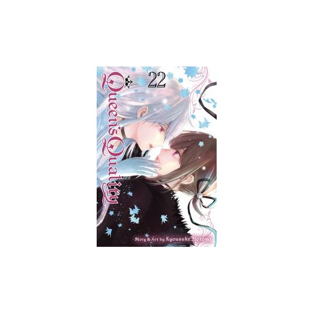 QUEENS QUALITY GN VOL 22