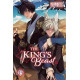 KINGS BEAST GN VOL 15