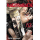 KAGURABACHI GN VOL 3