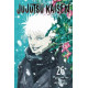 JUJUTSU KAISEN GN VOL 26