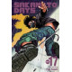 SAKAMOTO DAYS GN VOL 17